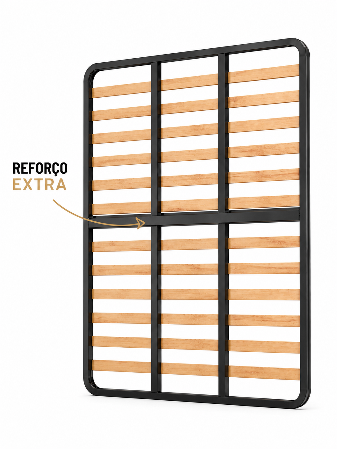 Estrado Reforçado